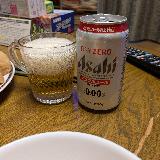 スーパードライに近い味わい