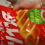 食感が楽しくて美味しい