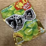 弾力とハードな噛みごたえ