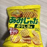 食感がクセになる！