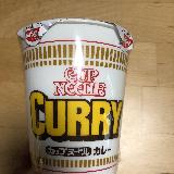 子供も好きな味わいのカレーラーメン