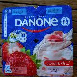 食後のデザートにぴったり
