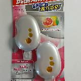 ゴミ臭対策に