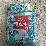 もちもち感がよい