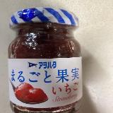 自然な甘さがいいです