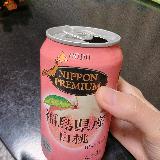 甘さを期待して飲むと少し残念です。