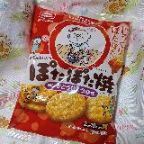 甘辛懐かしい