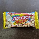 サクサク甘〜いココナッツ