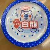 あっさりかき氷