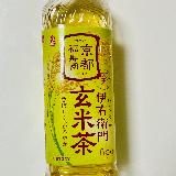 香ばしい美味しさ
