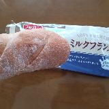 ほんのり塩味が良い