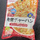 おいしいチャーハン