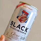 クリアでスッキリ