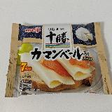 旨みのあるカマンベール風味