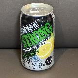 自分にとって最高の缶チューハイ