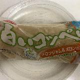 ケミカルなメロン風味