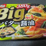380gの大容量で、心もお腹も大満足☆すぐできて、おいしい！