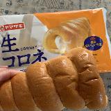 Wクリームが美味しい