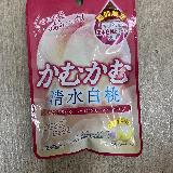 桃の濃厚な味わい
