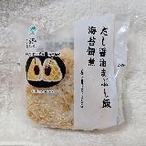 甘辛味