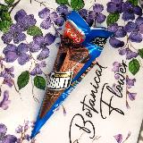 クッキーのザクザク感とチョコの甘さがしっかり楽しめます。