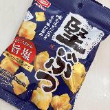 堅いけど食べやすいおかき