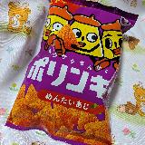 程良いピリ辛