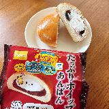 たっぷりホイップが嬉しい！