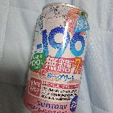 桃の香りでとても爽やか