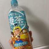 美味しい麦茶