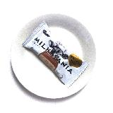 ミルクたっぷりのチョコレート