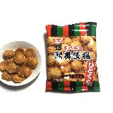 おなじみの歌舞伎揚