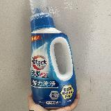 汚れ落ちよい！