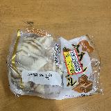 もちもち美味しい