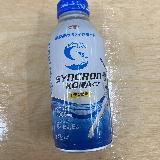 さっぱり爽快感あるレモン味
