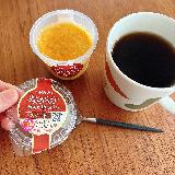 とろとろなめらかな食感