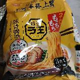 美味しいラーメン