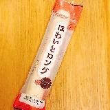 ふわふわもっちりパンに生チョコ濃厚