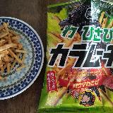 パッケージに惹かれて購入しました。