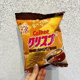 ザクザク食感が食べごたえ抜群！