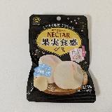桃のうぶ毛