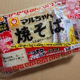 チルド焼きそばの定番
