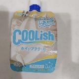 ミルキーな味わい