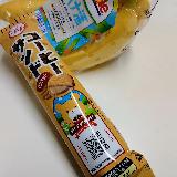 胚芽入りの生地とコーヒーの苦味