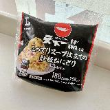 濃いチャーハン
