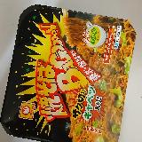 カップ焼そばはバゴォーン