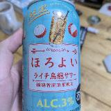 夏らしい最高の組み合わせ