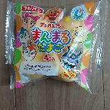 まんまるパン