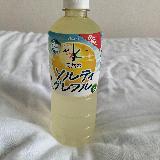 爽やかなドリンク