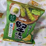 ツーンがさわやか